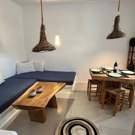 Private Suite In The Mykonos Town Dış mekan fotoğraf