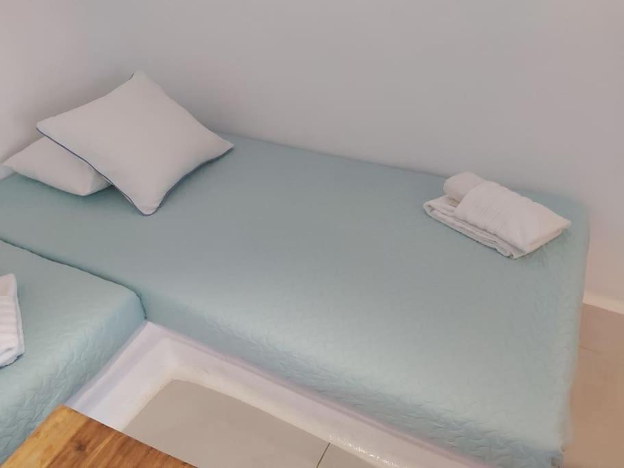 Private Suite In The Mykonos Town Dış mekan fotoğraf