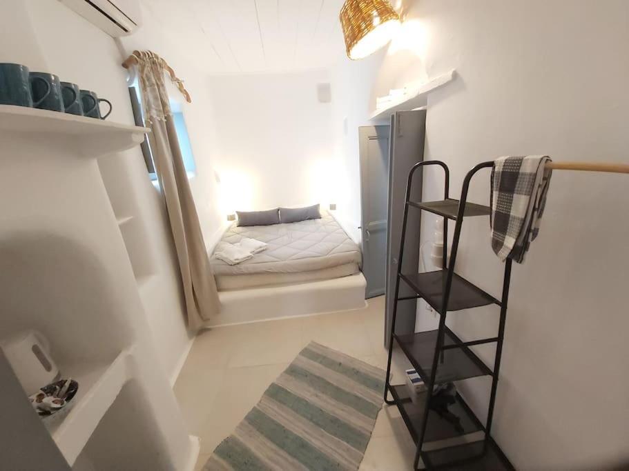 Private Suite In The Mykonos Town Dış mekan fotoğraf