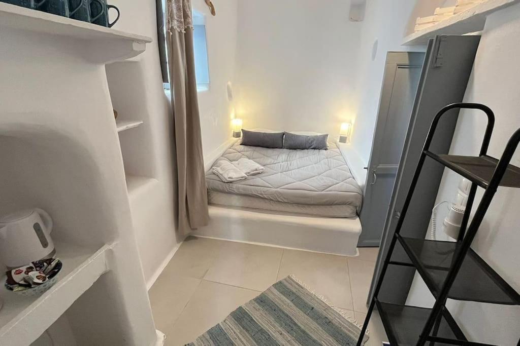 Private Suite In The Mykonos Town Dış mekan fotoğraf