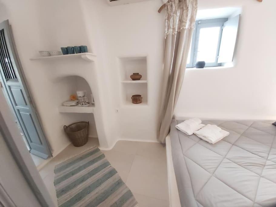 Private Suite In The Mykonos Town Dış mekan fotoğraf